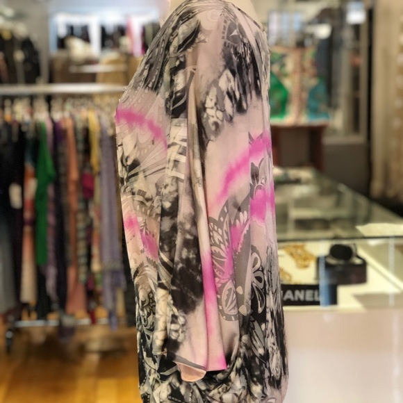 EMILIO PUCCI blossom - Picture 4 of 7